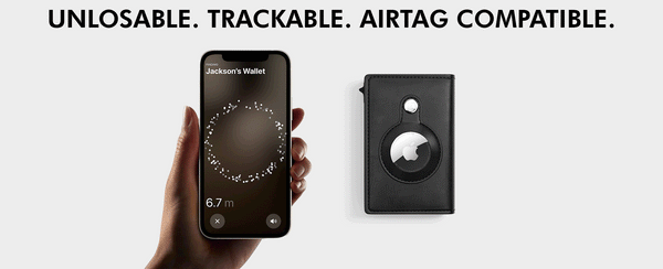 Airtag Collection - FOSH