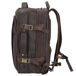 The Nomad Convertible Backpack