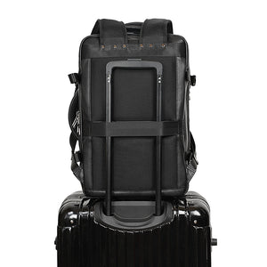 The Nomad Convertible Backpack