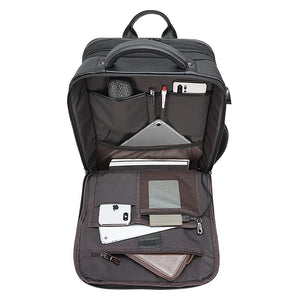 The Nomad Convertible Backpack