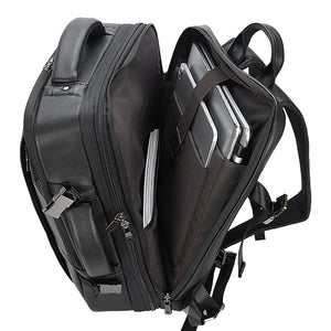 The Nomad Convertible Backpack