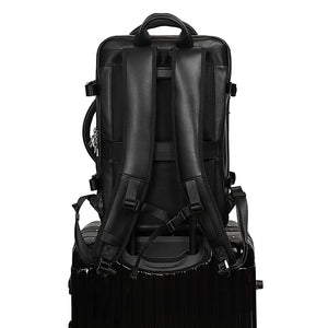 The Nomad Convertible Backpack