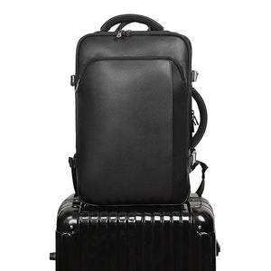 The Nomad Convertible Backpack