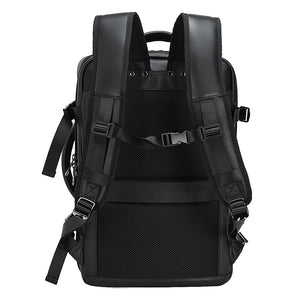 The Nomad Convertible Backpack