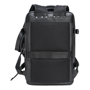 The Nomad Convertible Backpack