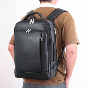 The Nomad Expandable Backpack