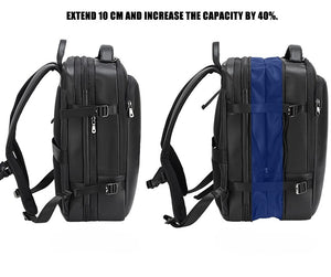 The Nomad Convertible Backpack