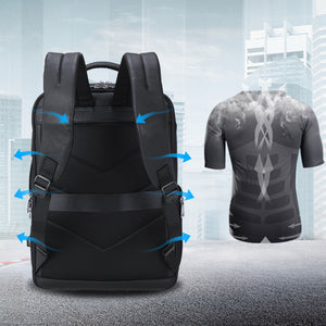 The Nomad Expandable Backpack