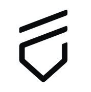 logo of Premium wallets and cardholders for men and women | FOSH