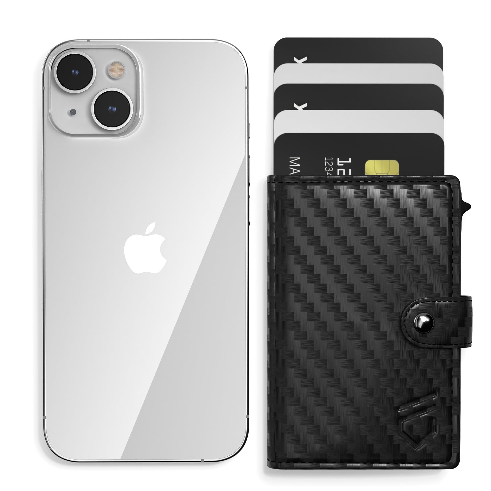 Carbon Fiber Gift Set