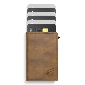 The Bolt - Automatic Wallet