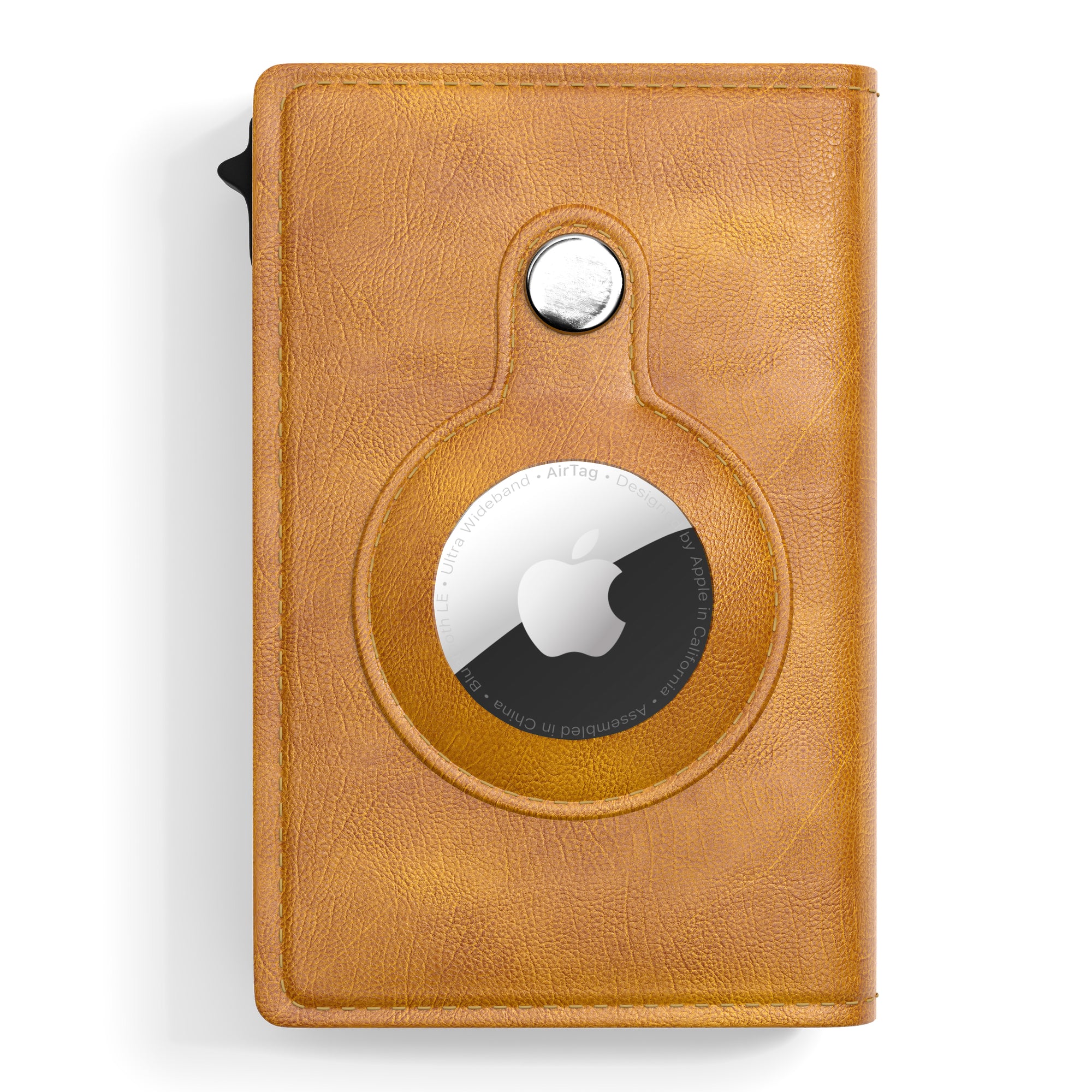 The Bolt - AirTag Wallet | Buy Apple AirTag Wallet and AirTag ...