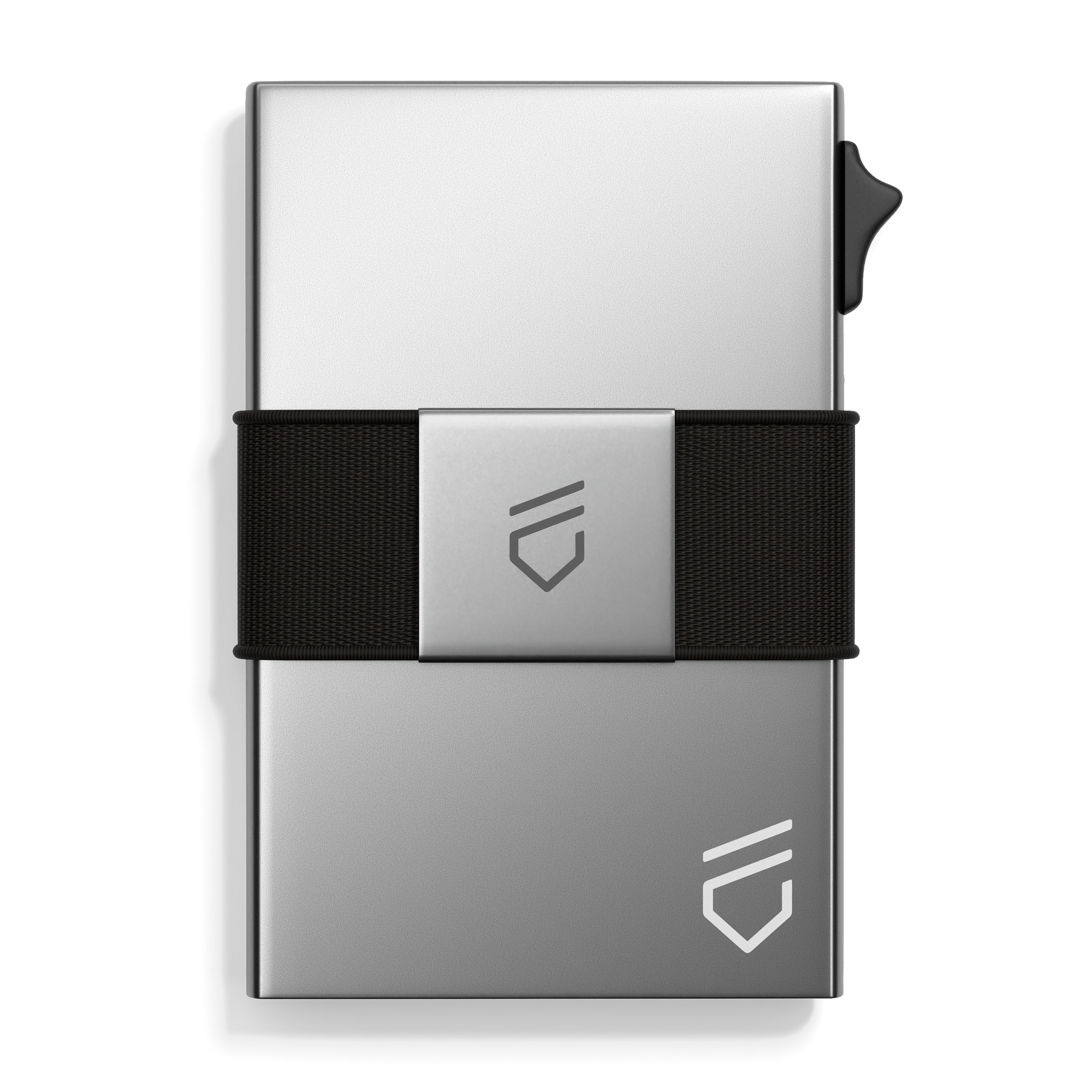 The Bolt - Aluminum Cardholder - FOSH