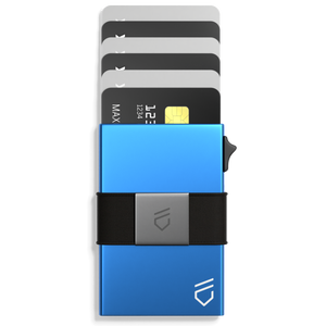 The Bolt - Aluminum Wallet